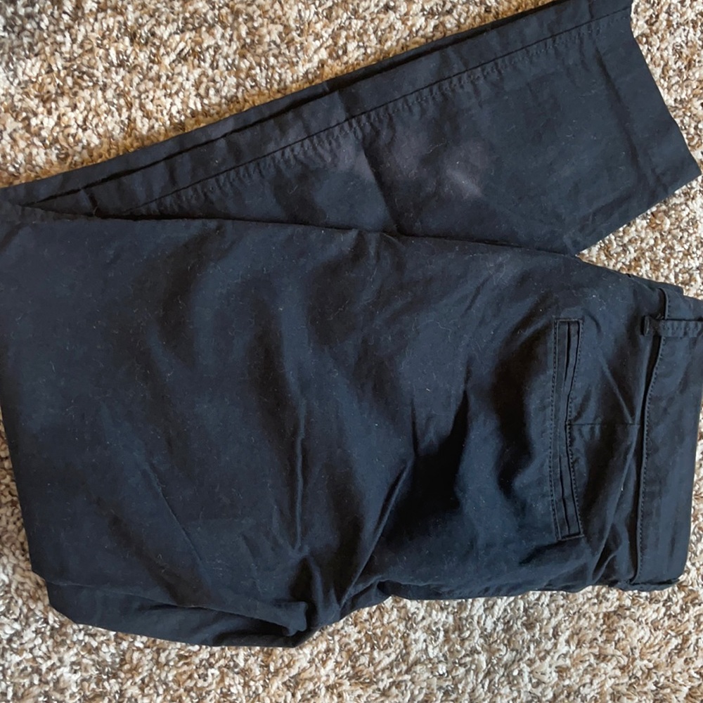 Pixie pant